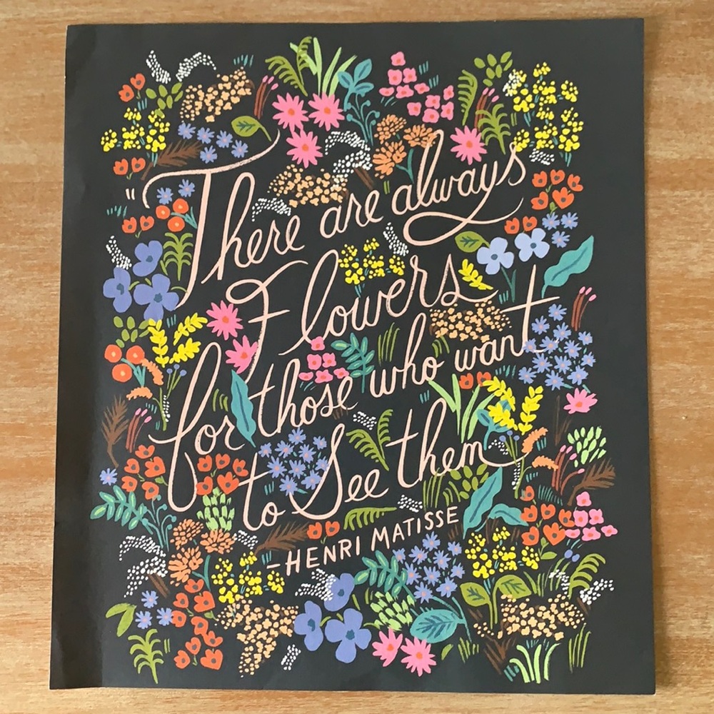 Rifle Paper Co. Art Print